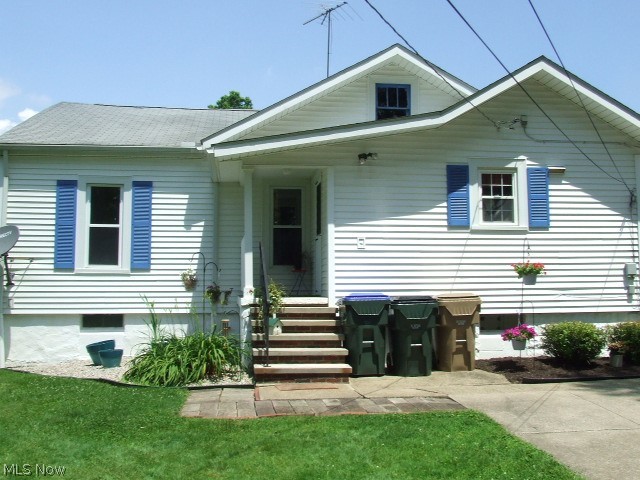 Woodland - Residential