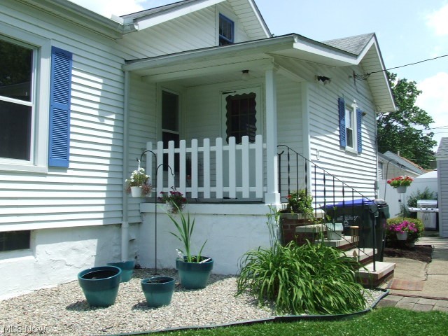 Woodland - Residential