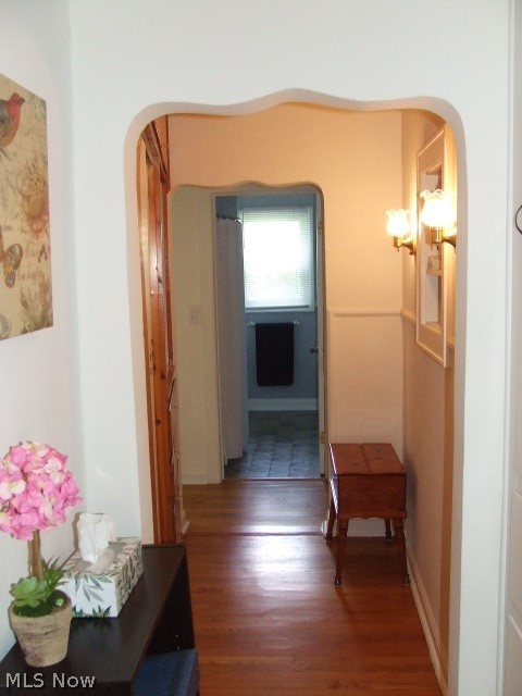 Woodland - Residential