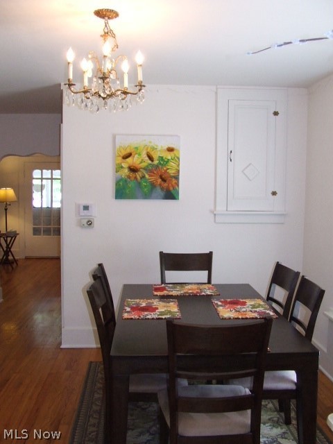 Woodland - Residential