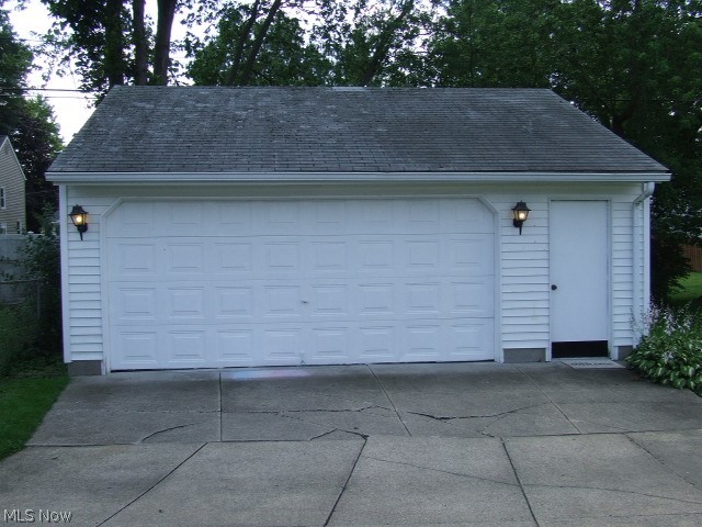 Woodland - Residential