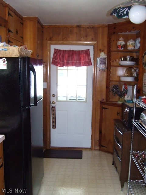 Woodland - Residential