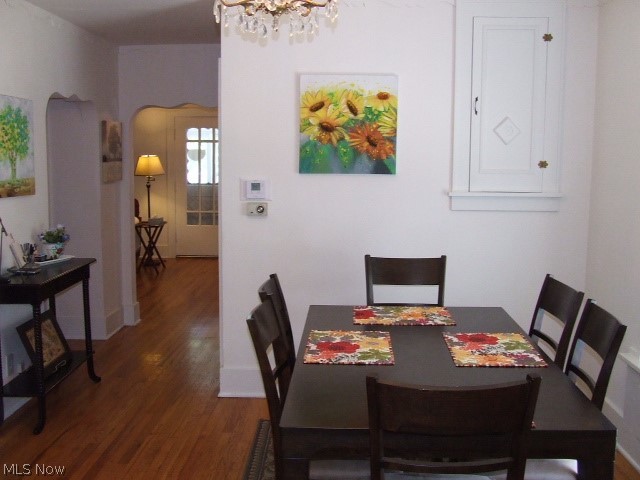 Woodland - Residential