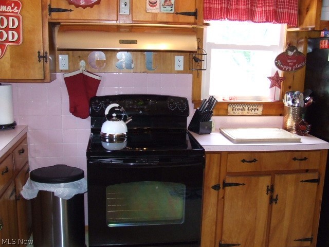 Woodland - Residential