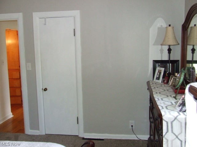 Woodland - Residential