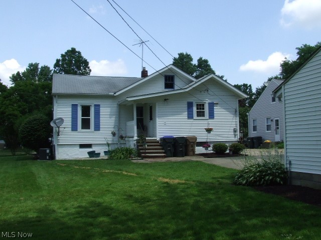 Woodland - Residential