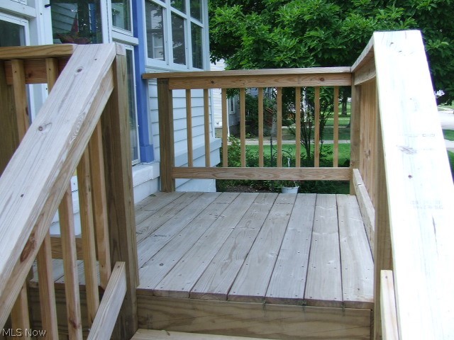 Woodland - Residential