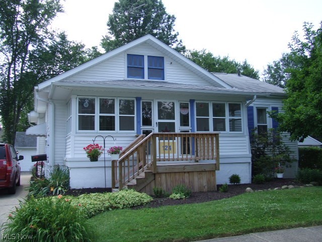 Woodland - Residential