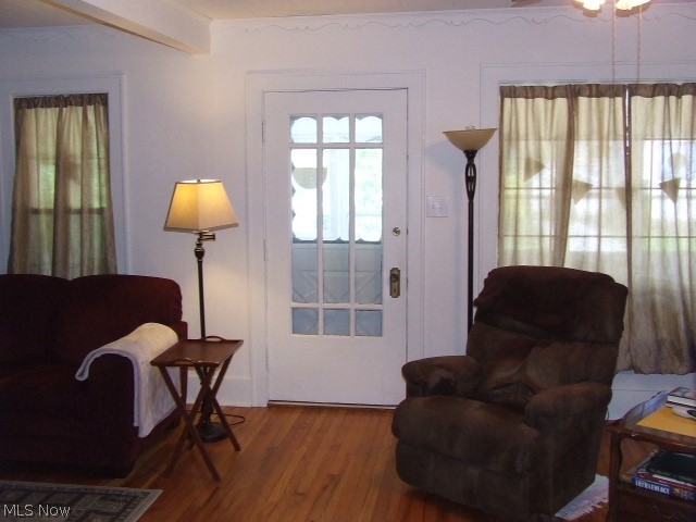 Woodland - Residential