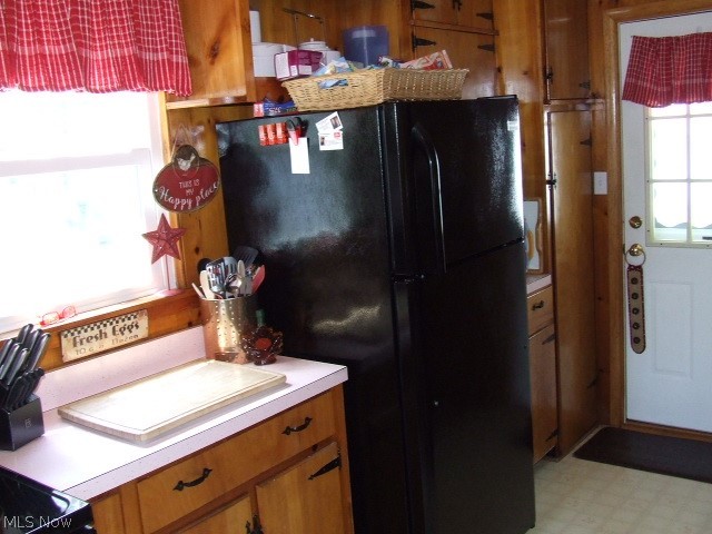 Woodland - Residential