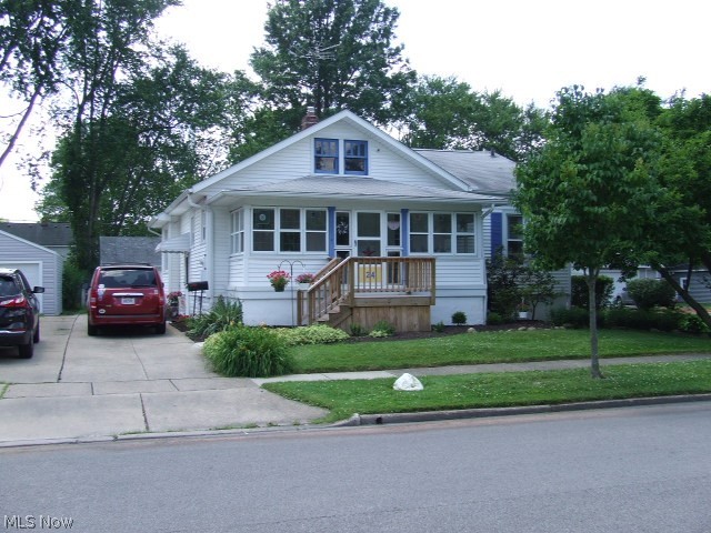 Woodland - Residential