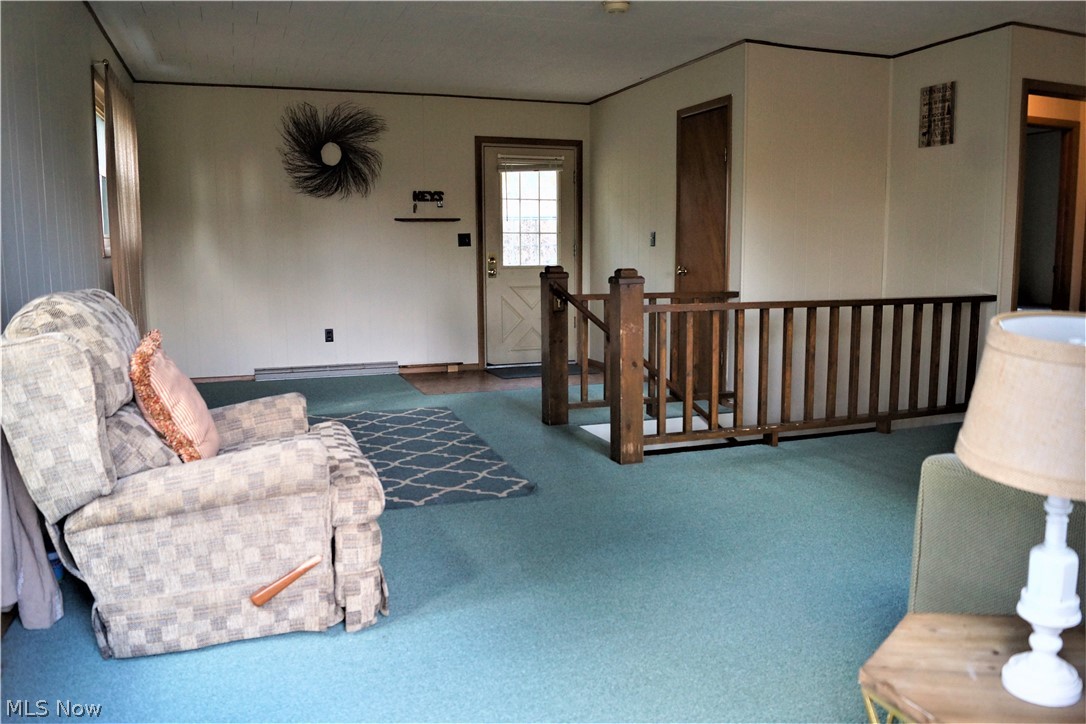 Rockwood Park Allotment #3 - Residential