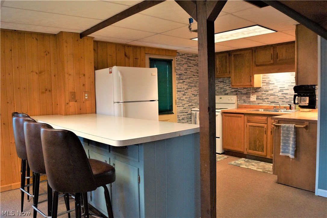 Rockwood Park Allotment #3 - Residential