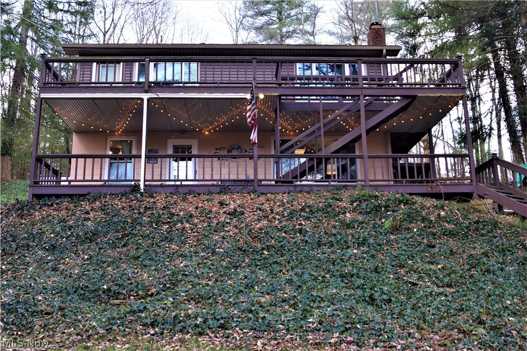 Rockwood Park Allotment #3 - Residential