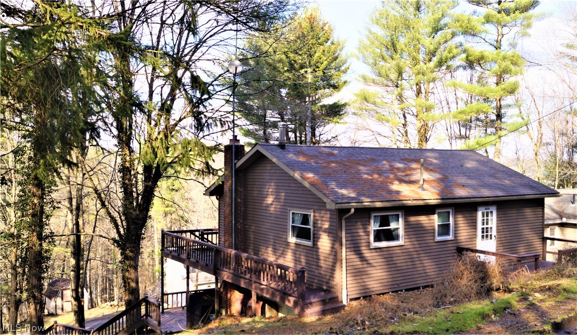 Rockwood Park Allotment #3 - Residential