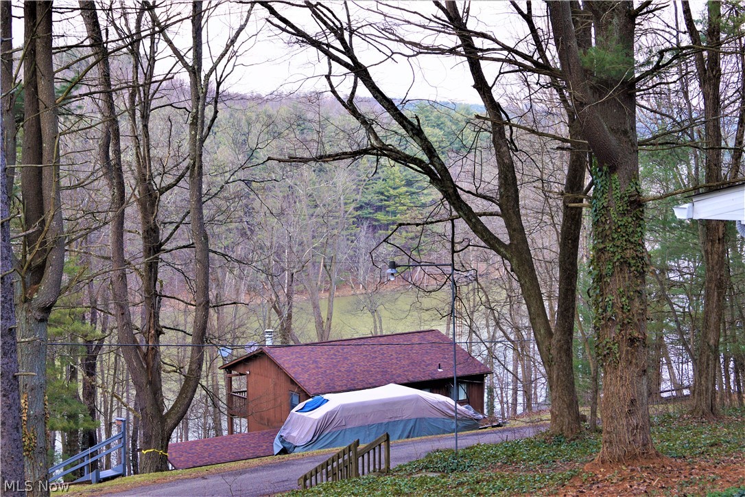 Rockwood Park Allotment #3 - Residential
