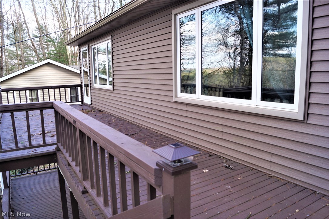 Rockwood Park Allotment #3 - Residential