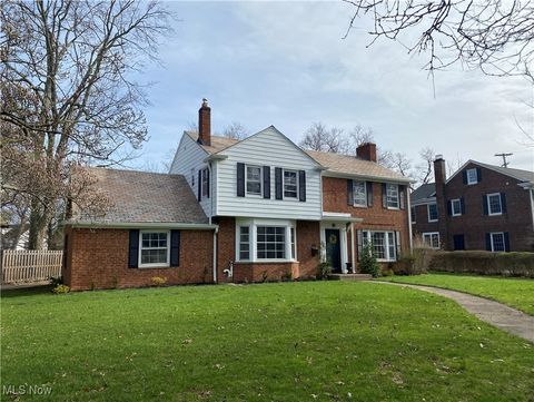 14221 S Woodland Road, Shaker Heights, OH 44120 - MLS#: 5115968