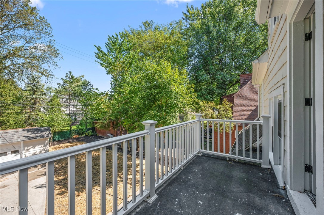 Van Sweringen Companys - Residential