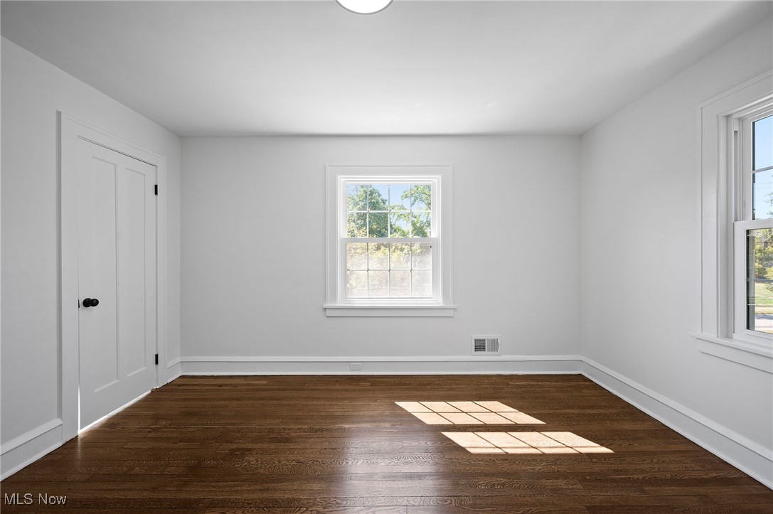 Van Sweringen Companys - Residential