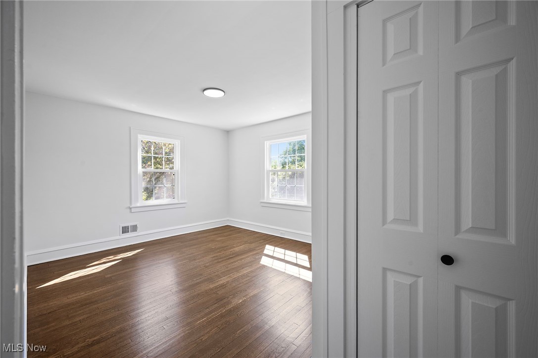 Van Sweringen Companys - Residential