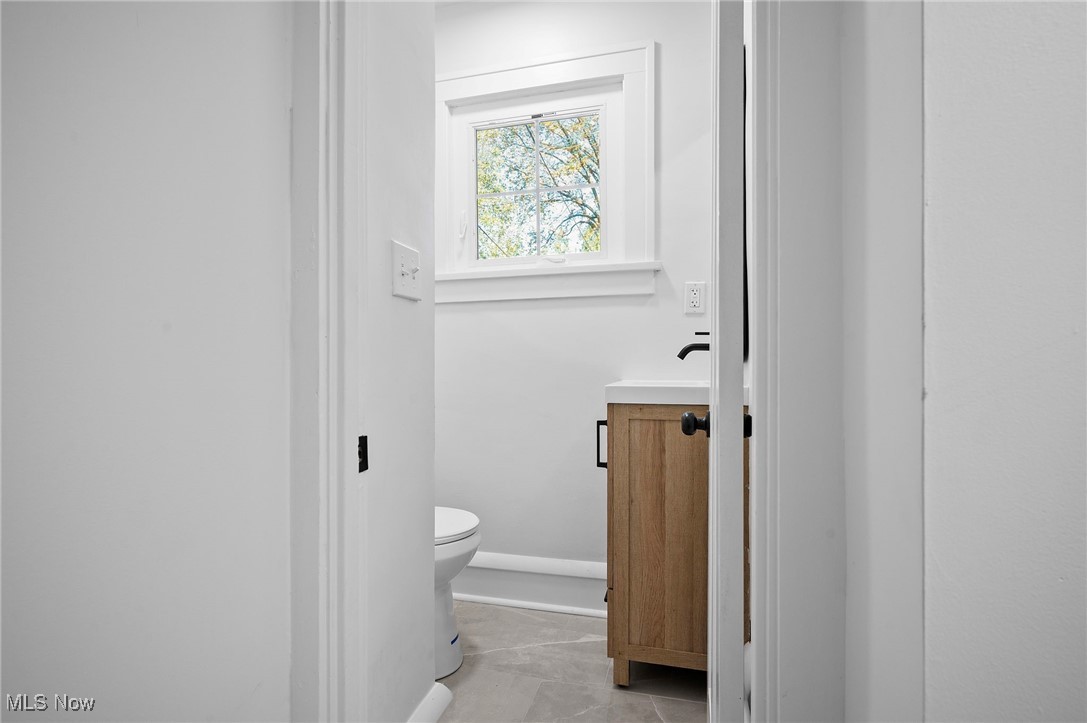 Van Sweringen Companys - Residential