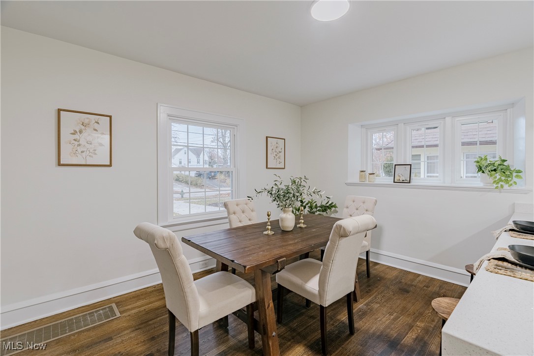 Van Sweringen Companys - Residential