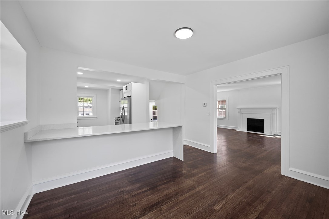 Van Sweringen Companys - Residential