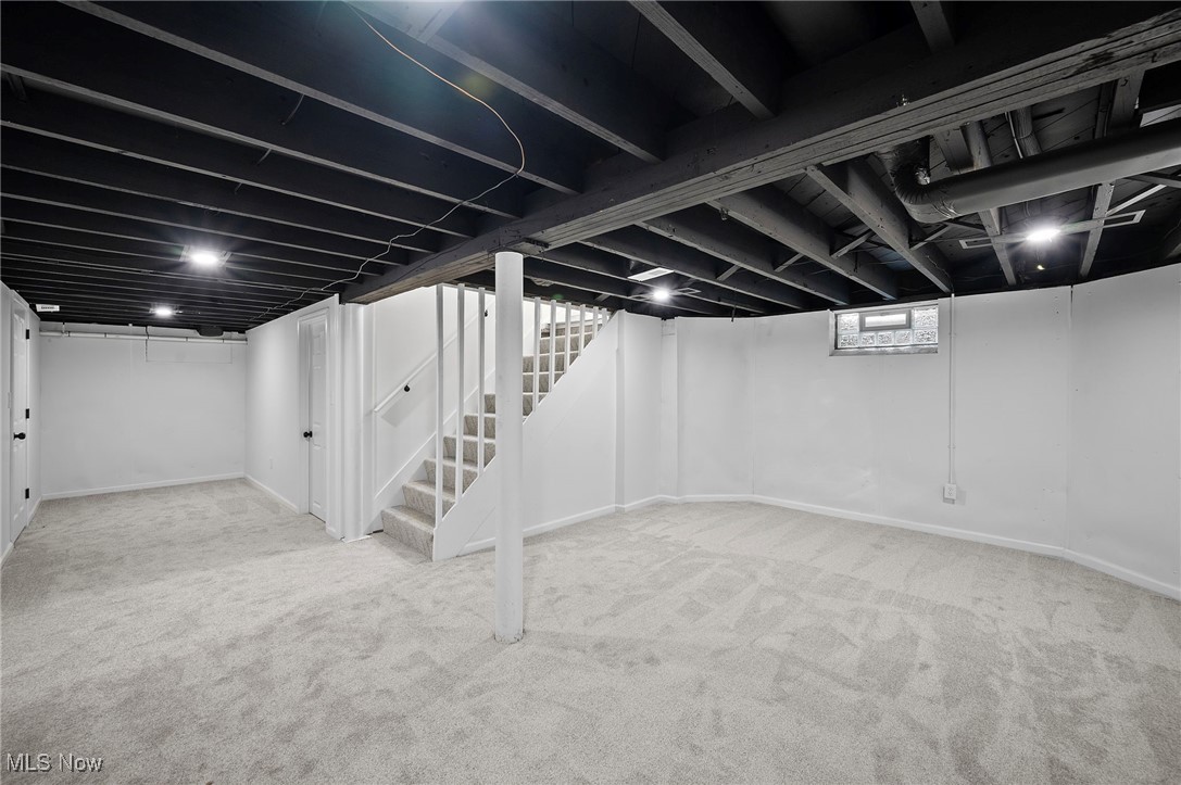 Van Sweringen Companys - Residential