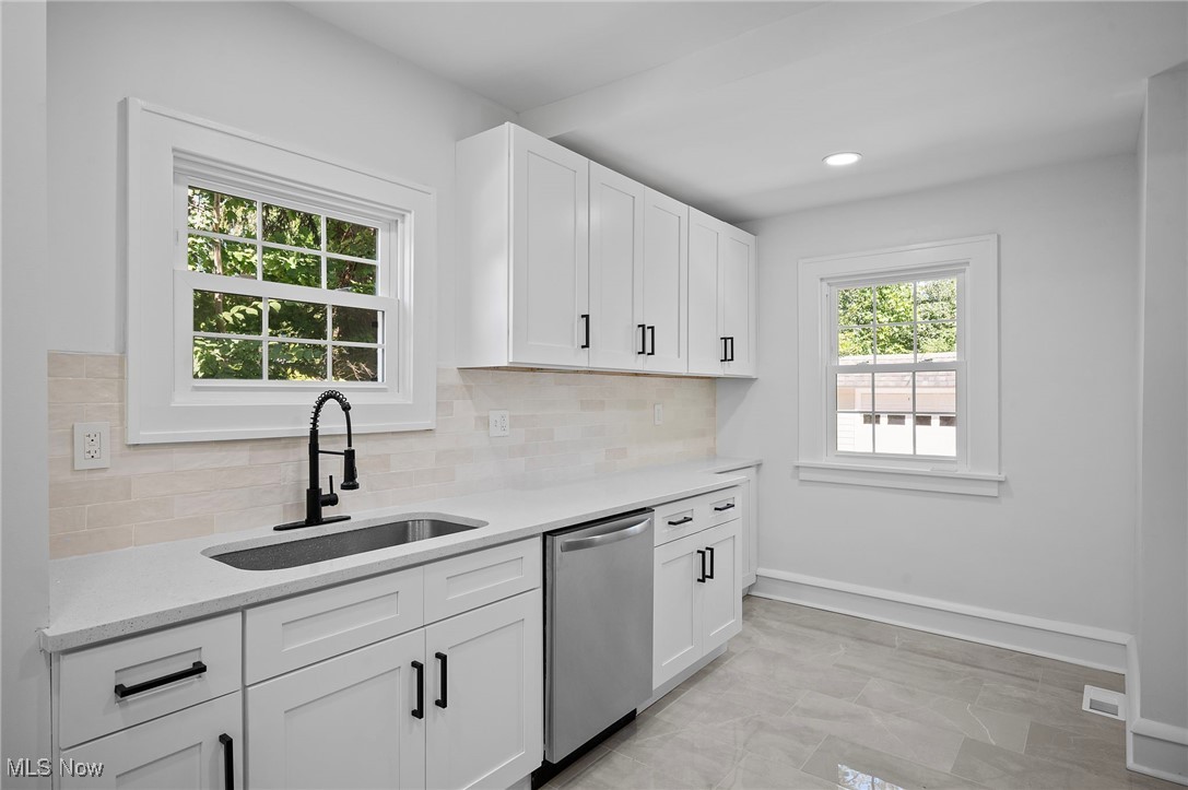 Van Sweringen Companys - Residential