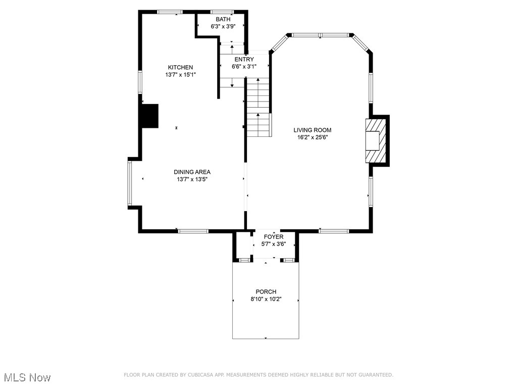 Van Sweringen Companys - Residential