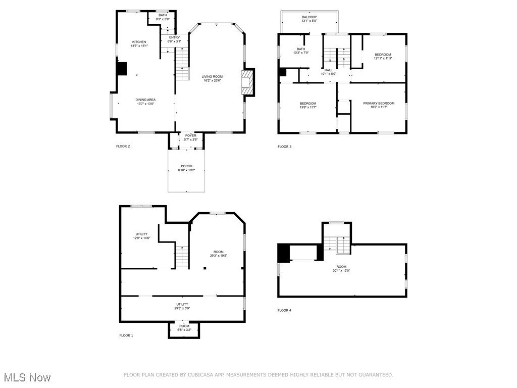 Van Sweringen Companys - Residential