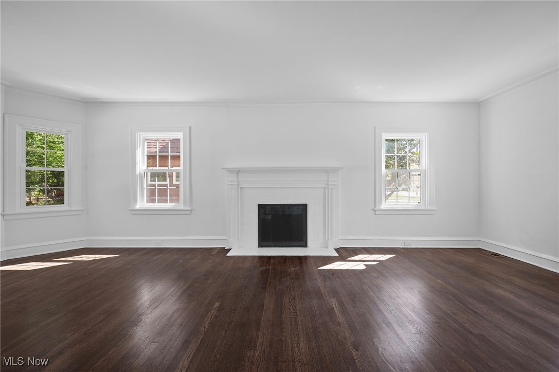 Van Sweringen Companys - Residential