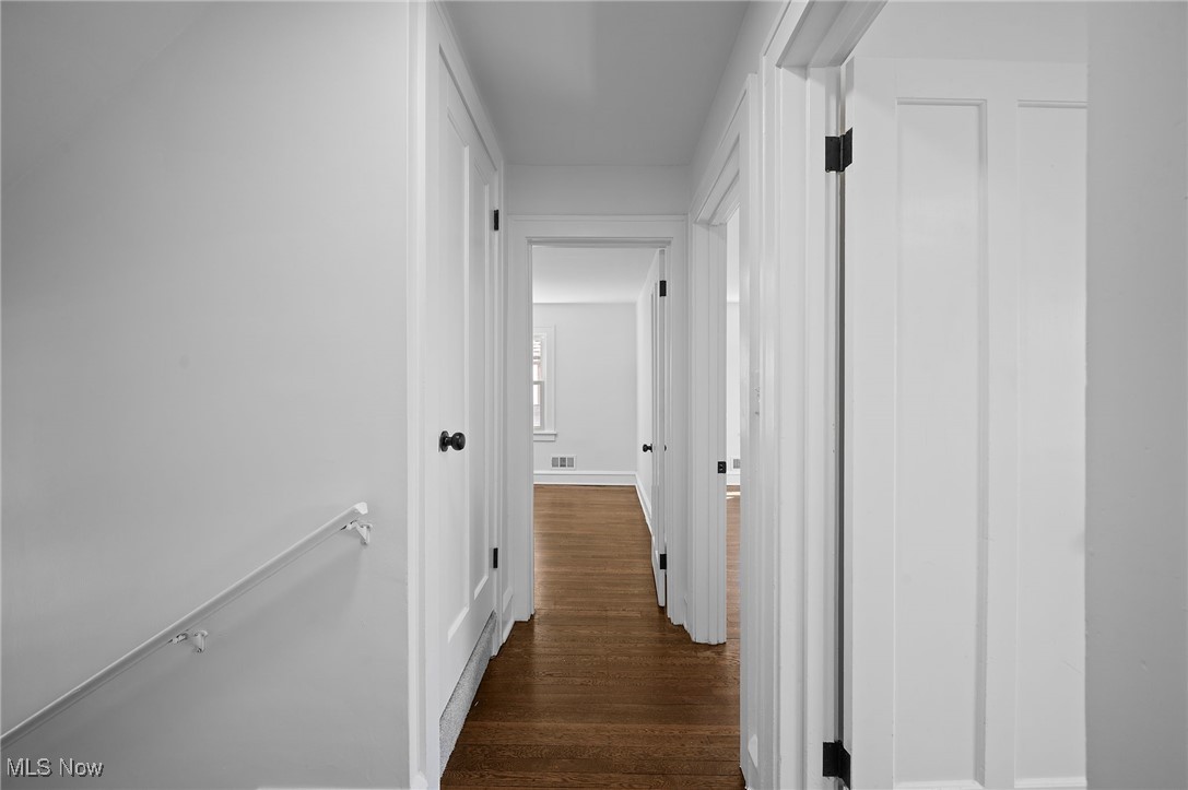 Van Sweringen Companys - Residential