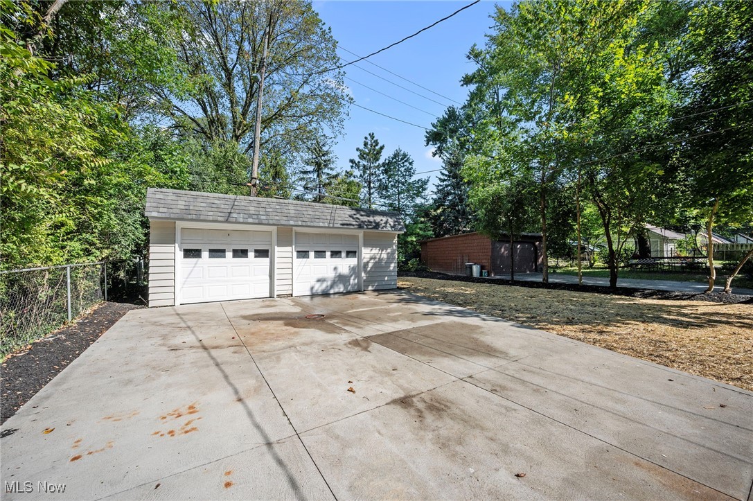 Van Sweringen Companys - Residential