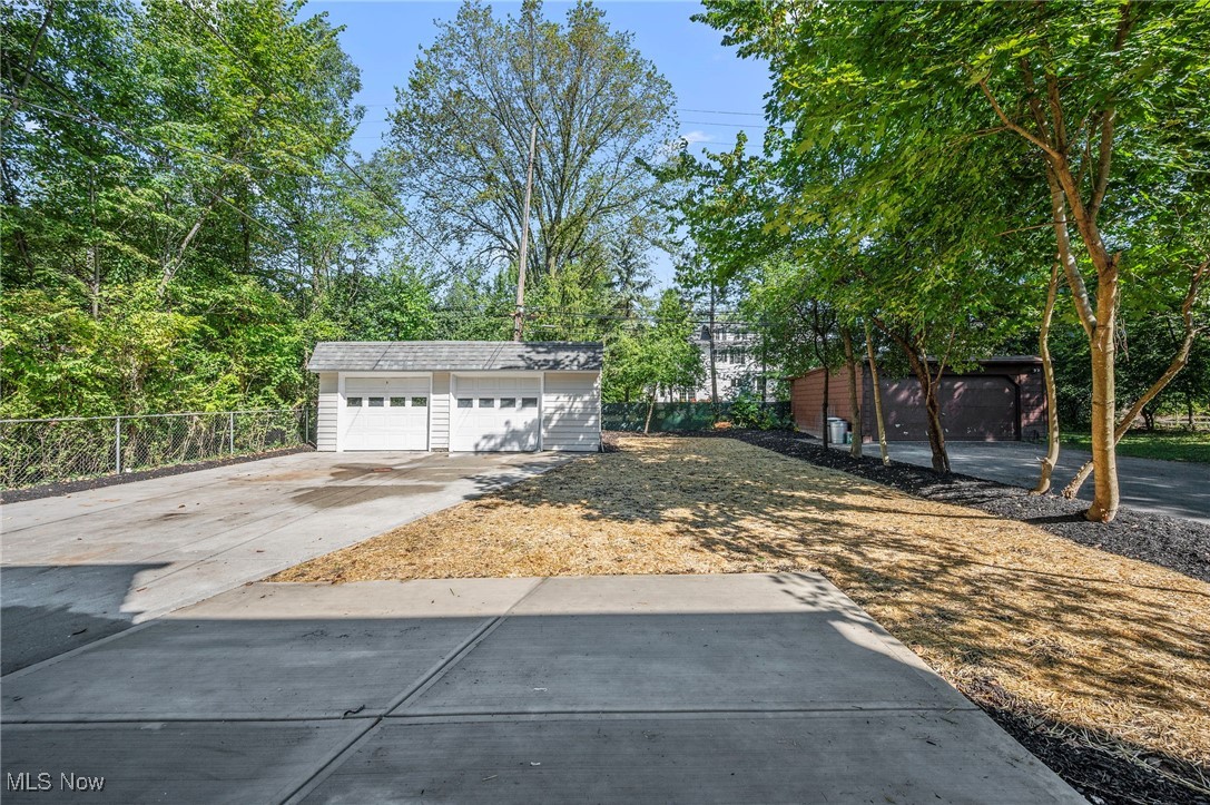 Van Sweringen Companys - Residential