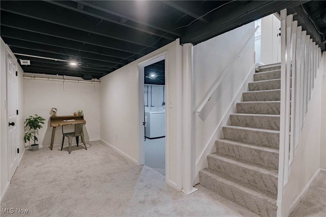 Van Sweringen Companys - Residential