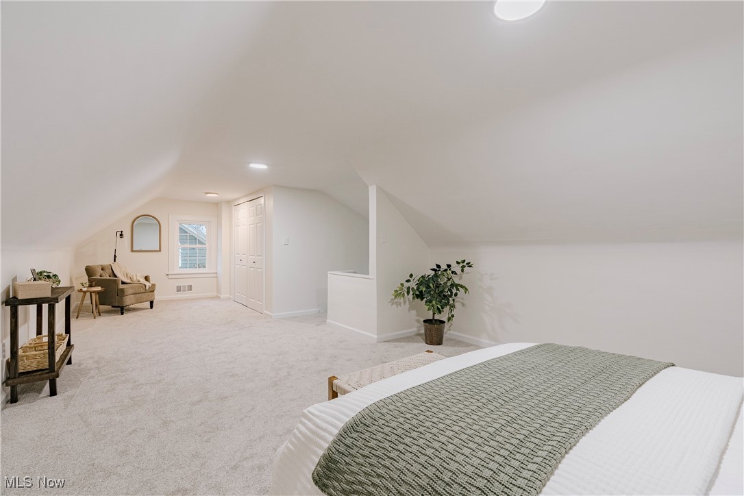 Van Sweringen Companys - Residential