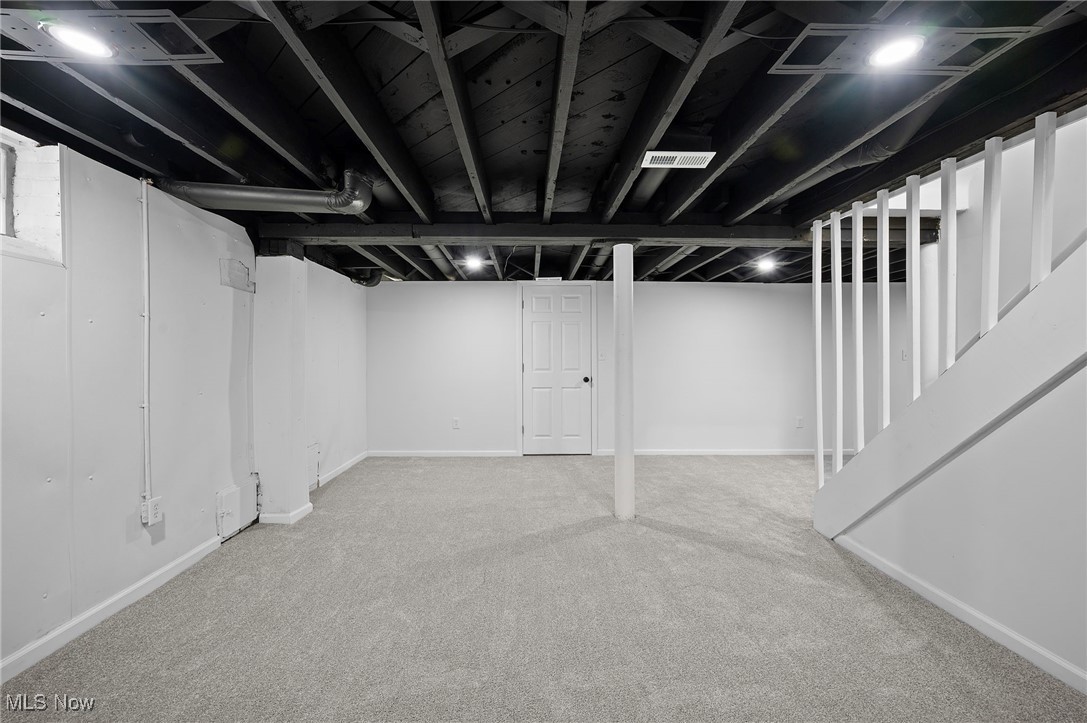 Van Sweringen Companys - Residential