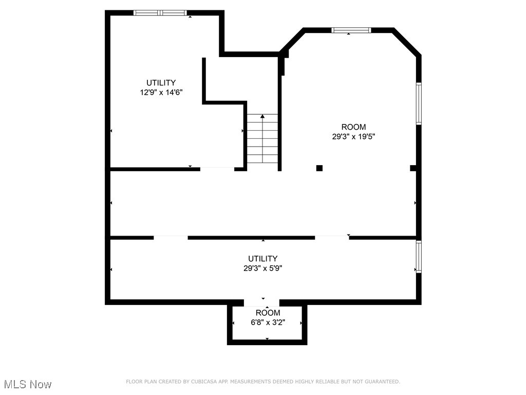 Van Sweringen Companys - Residential
