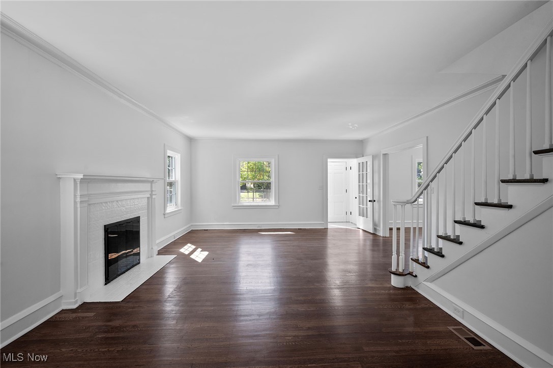 Van Sweringen Companys - Residential