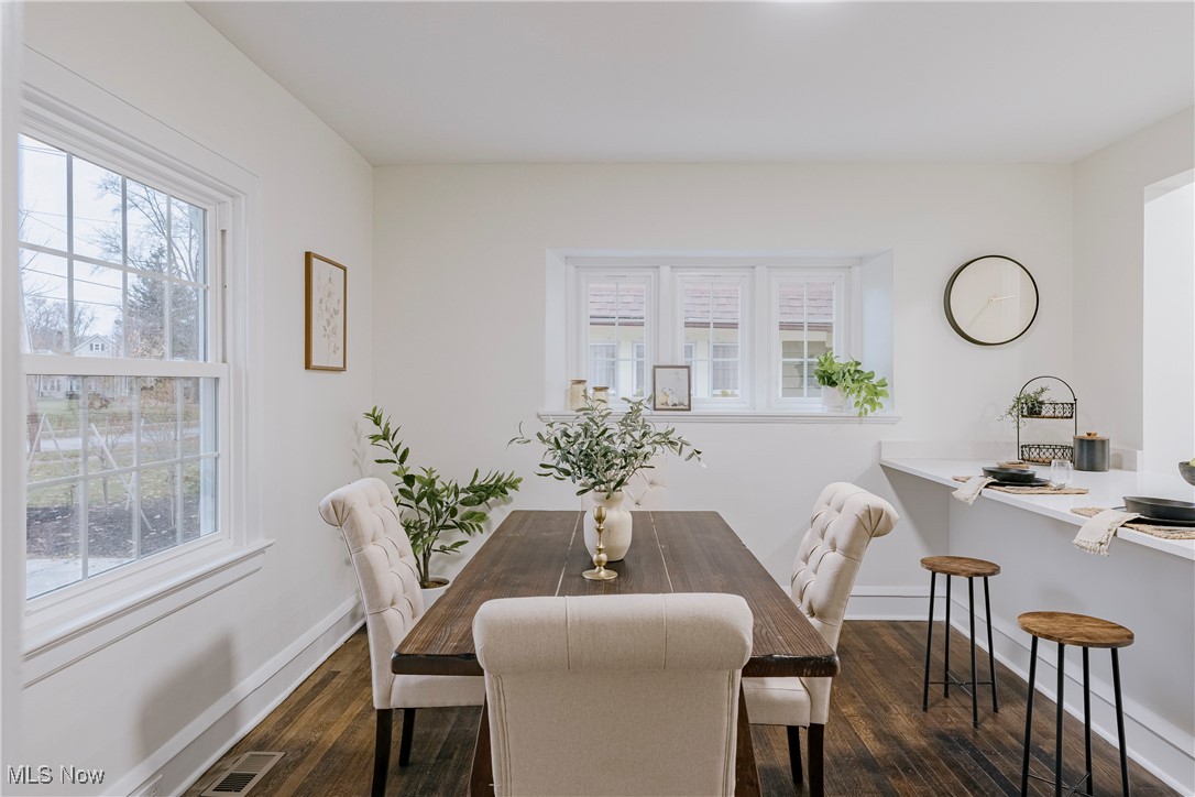 Van Sweringen Companys - Residential