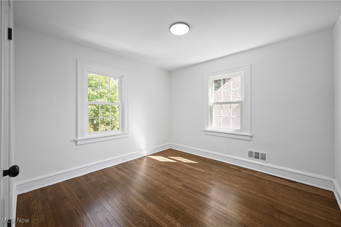 Van Sweringen Companys - Residential