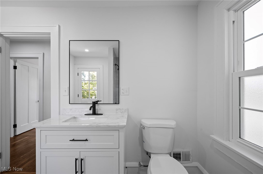 Van Sweringen Companys - Residential