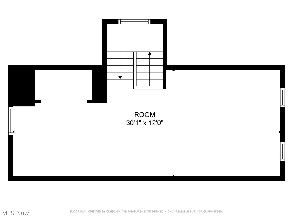 Van Sweringen Companys - Residential