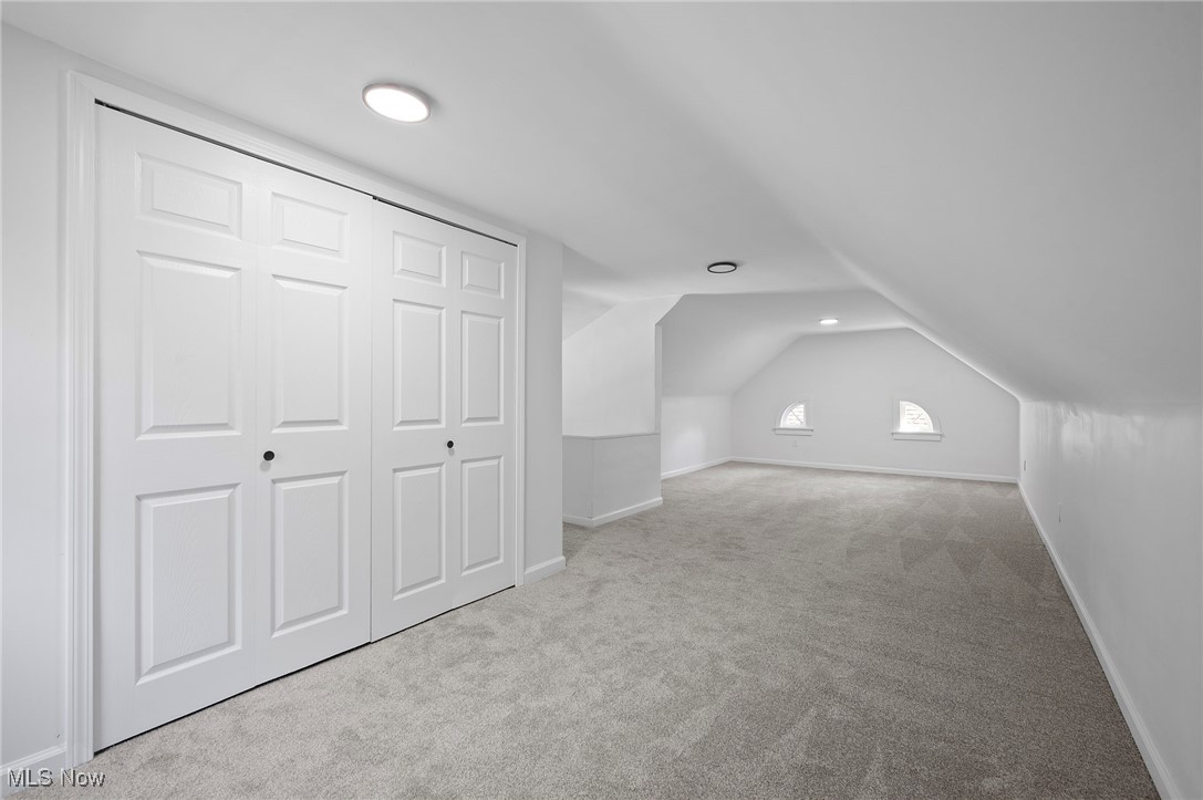 Van Sweringen Companys - Residential