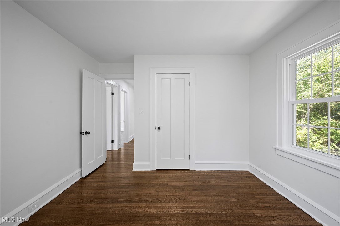 Van Sweringen Companys - Residential