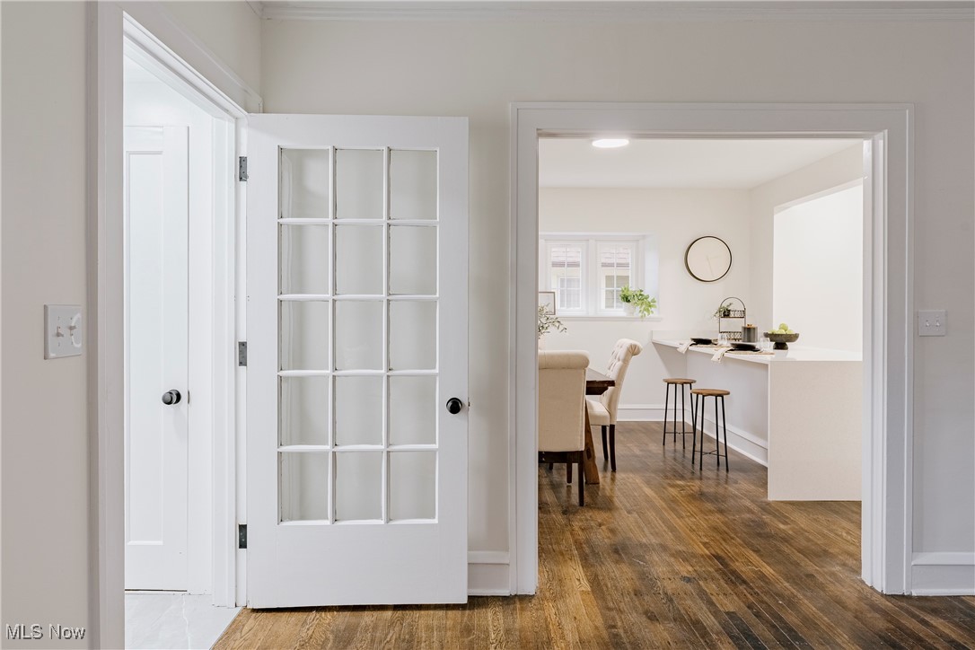 Van Sweringen Companys - Residential