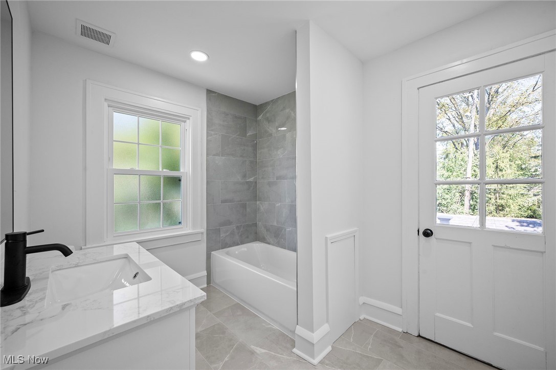 Van Sweringen Companys - Residential