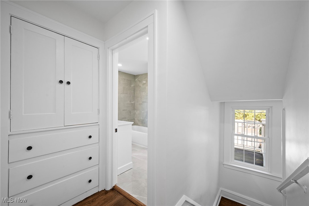 Van Sweringen Companys - Residential